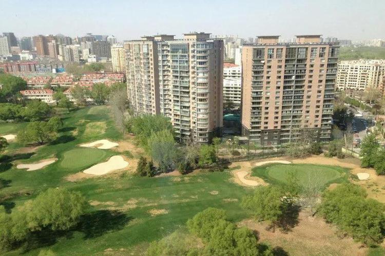 推推99北京房产网北京golf公寓出租房房源图片